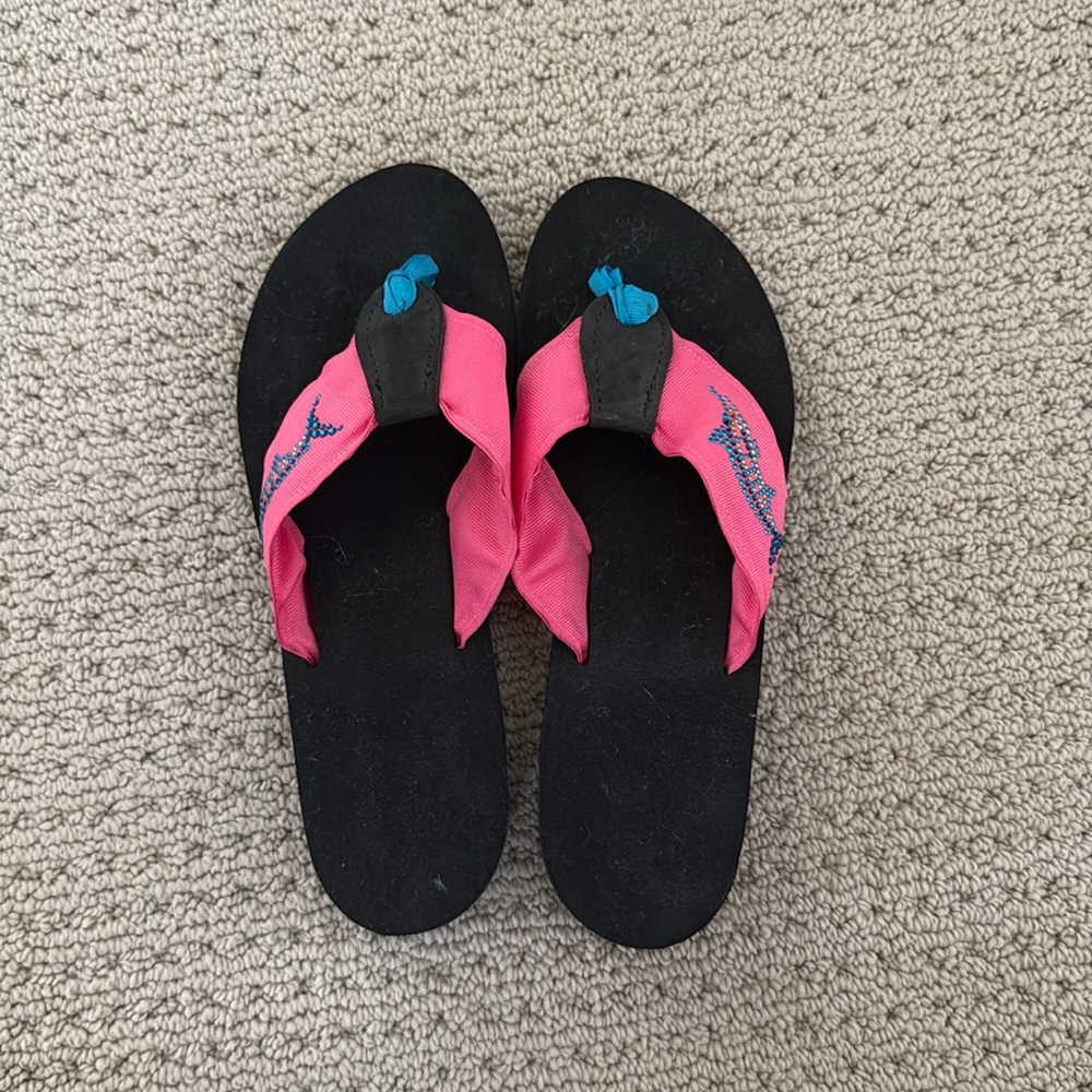 Women’s Marlin Flip Flop